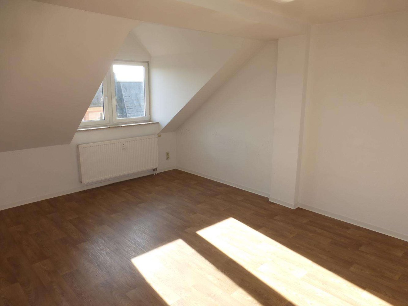 2 bedrooms Duplex in Zwickau, Germany No. 183763