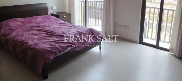 1 chambre Appartement à Saint Julian's, Malta No. 3529 4
