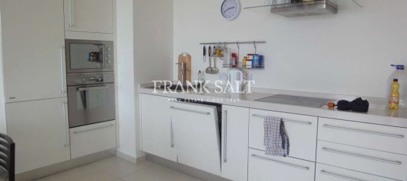 1 chambre Appartement à Saint Julian's, Malta No. 3529 3