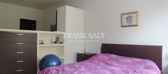 1 chambre Appartement à Saint Julian's, Malta No. 3529 5