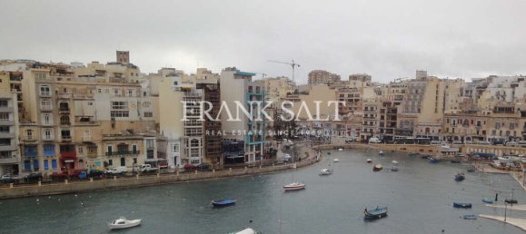 1 chambre Appartement à Saint Julian's, Malta No. 3529 2