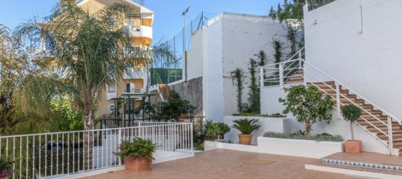 2 bedrooms Penthouse in Marbella, Spain No. 123120 41