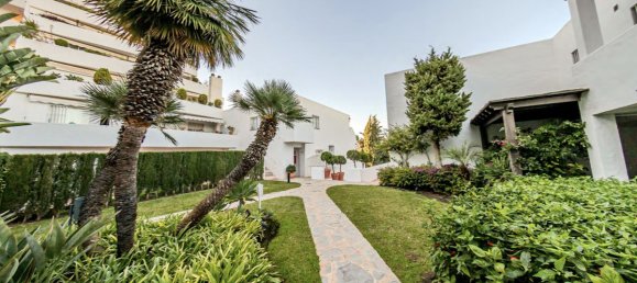 2 bedrooms Penthouse in Marbella, Spain No. 123120 39