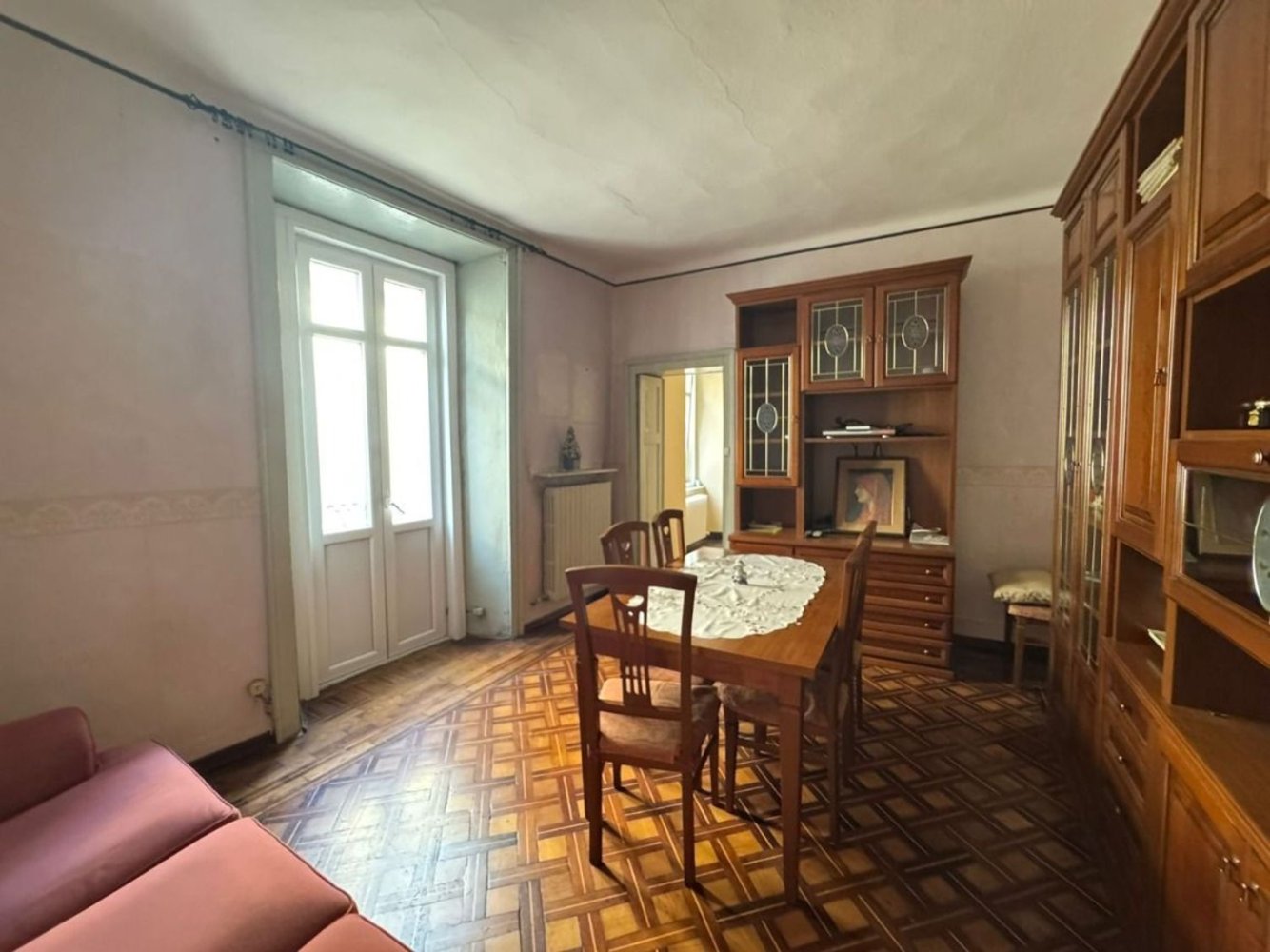 4 rooms Apartment in Vercelli, Italy No. 172795