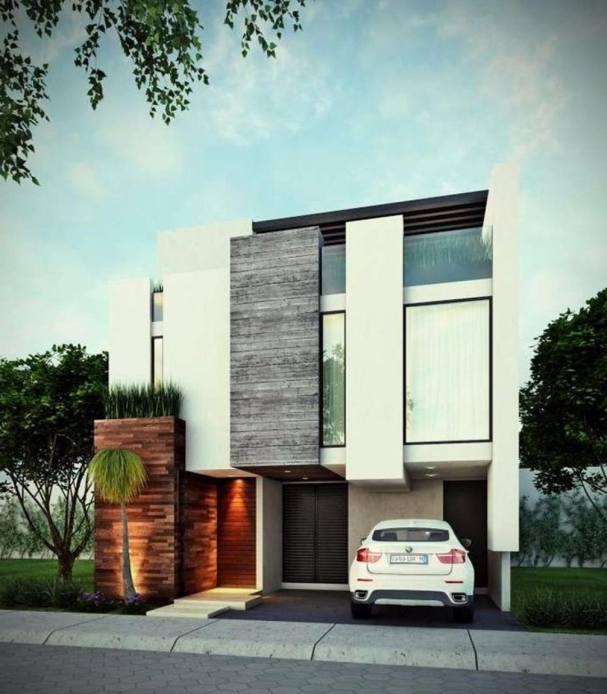 Дом с 3 спальнями в Пуэбла, Мексика № 167805