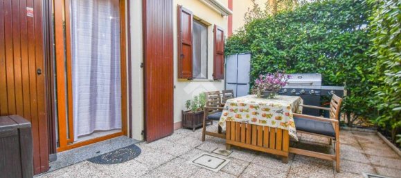 3 bedrooms House in Poggio Renatico, Italy No. 326894 4