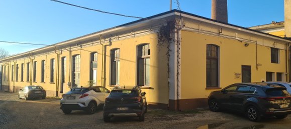 5000m² Building in Caselle Torinese, Italy No. 87147 3