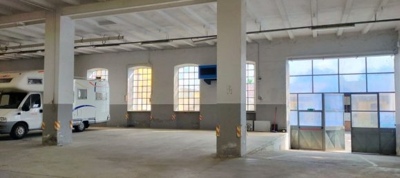 5000m² Building in Caselle Torinese, Italy No. 87147 26