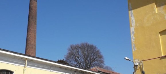 5000m² Building in Caselle Torinese, Italy No. 87147 18