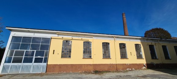 5000m² Building in Caselle Torinese, Italy No. 87147 21