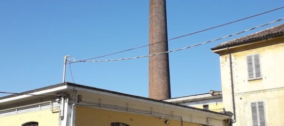 5000m² Building in Caselle Torinese, Italy No. 87147 9