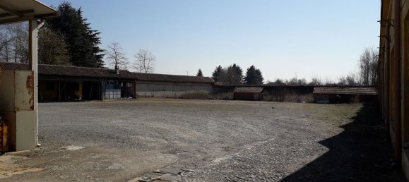 5000m² Building in Caselle Torinese, Italy No. 87147 10