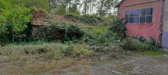 5000m² Building in Caselle Torinese, Italy No. 87147 13