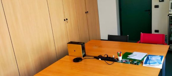 5000m² Building in Caselle Torinese, Italy No. 87147 33