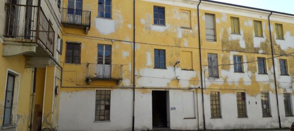 5000m² Building in Caselle Torinese, Italy No. 87147 17