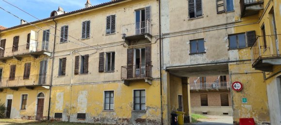 5000m² Building in Caselle Torinese, Italy No. 87147 22