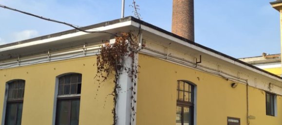 5000m² Building in Caselle Torinese, Italy No. 87147 25