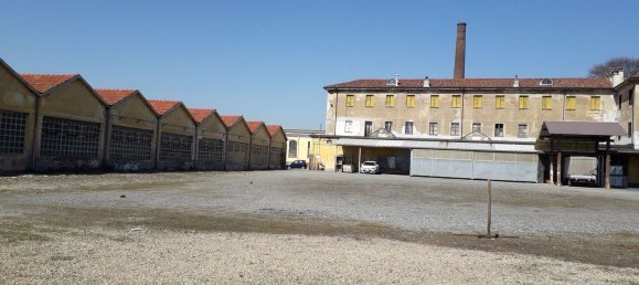 5000m² Building in Caselle Torinese, Italy No. 87147 16