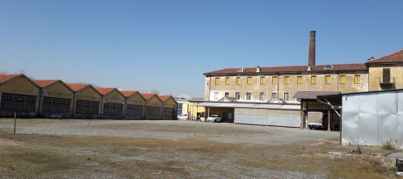 5000m² Building in Caselle Torinese, Italy No. 87147 6