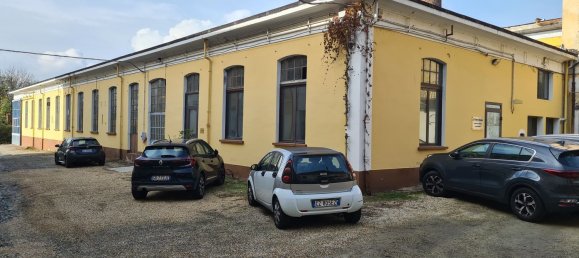 5000m² Building in Caselle Torinese, Italy No. 87147 24