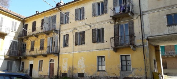 5000m² Building in Caselle Torinese, Italy No. 87147 28