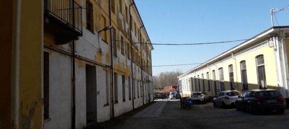 5000m² Building in Caselle Torinese, Italy No. 87147 7