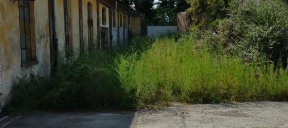 5000m² Building in Caselle Torinese, Italy No. 87147 14