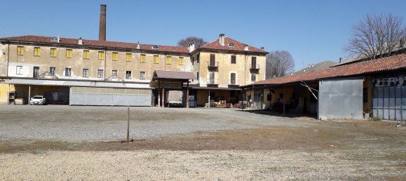 5000m² Building in Caselle Torinese, Italy No. 87147 30