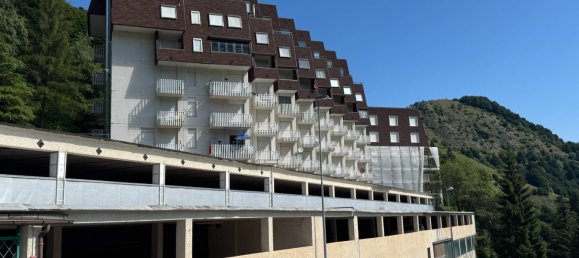 1 bedroom Apartment in Frabosa Sottana, Italy No. 290836 17