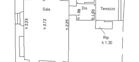 6-salle Duplex à Spoleto, Italy No. 110945 18