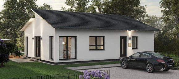 Bungalow de 3 divisões em Segeberg, Germany N.º 73990 2