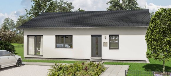 Bungalow de 3 divisões em Segeberg, Germany N.º 73990 4