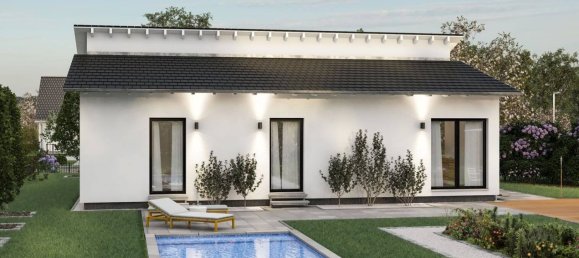 Bungalow de 3 divisões em Segeberg, Germany N.º 73990 3