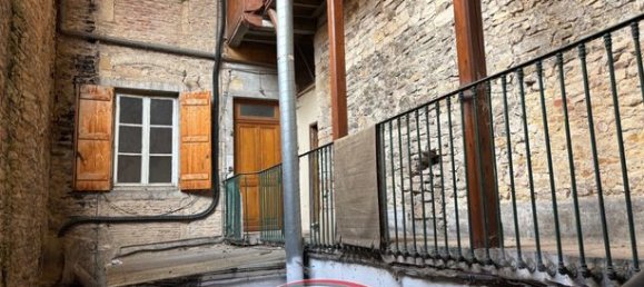 2 bedrooms Apartment in Tournus, France No. 355220 13