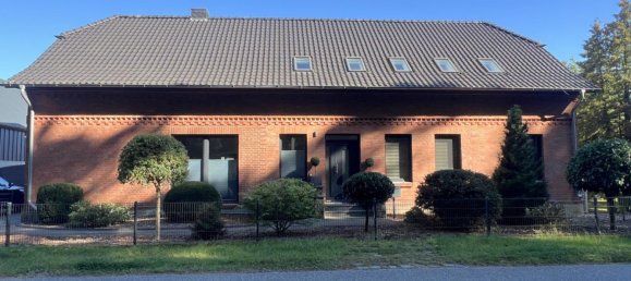 7 rooms Townhouse in Ludwigslust-Parchim, Germany No. 307411 3