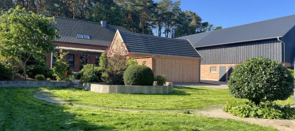 7 rooms Townhouse in Ludwigslust-Parchim, Germany No. 307411 7