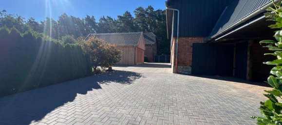 7 rooms Townhouse in Ludwigslust-Parchim, Germany No. 307411 8