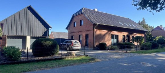 7 rooms Townhouse in Ludwigslust-Parchim, Germany No. 307411 2