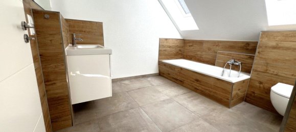 7 rooms Townhouse in Ludwigslust-Parchim, Germany No. 307411 15