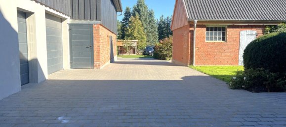 7 rooms Townhouse in Ludwigslust-Parchim, Germany No. 307411 5