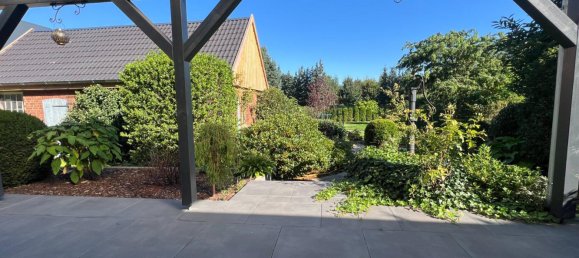 7 rooms Townhouse in Ludwigslust-Parchim, Germany No. 307411 6