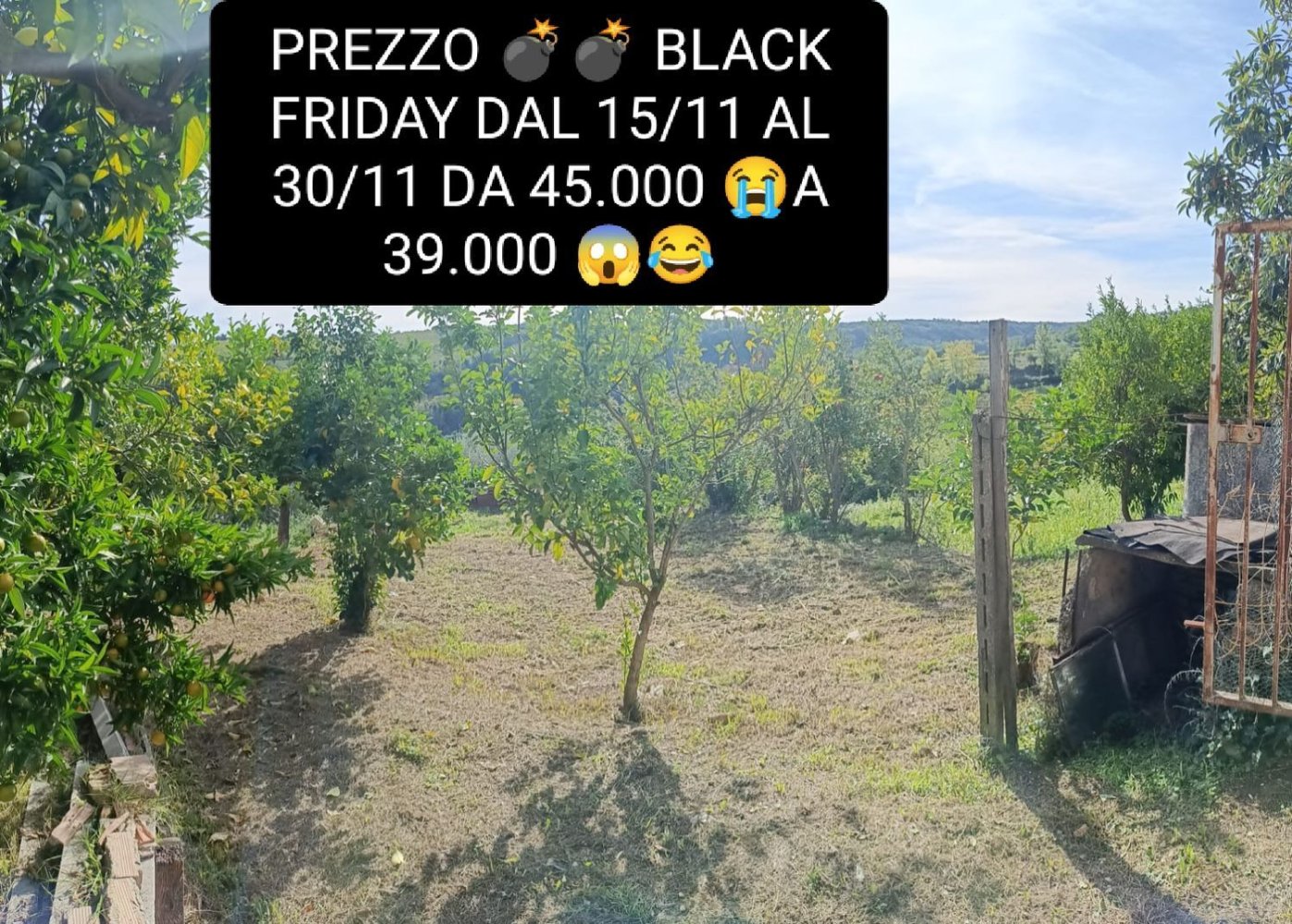 Casa de 7 divisões em Tollo, Italy N.º 205093