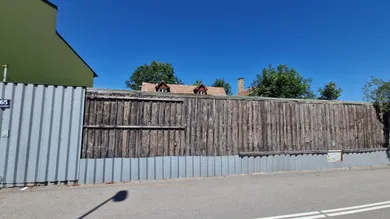  Land in Korneuburg, Austria No. 212042