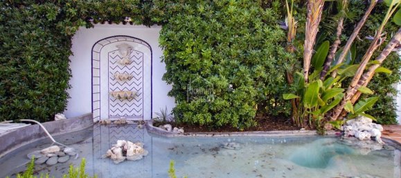 5 غرف نوم فيلا في Ciutadella De Menorca, Spain رقم 5553 16