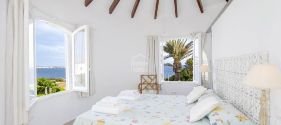 5 غرف نوم فيلا في Ciutadella De Menorca, Spain رقم 5553 8