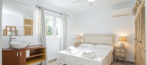 5 غرف نوم فيلا في Ciutadella De Menorca, Spain رقم 5553 4