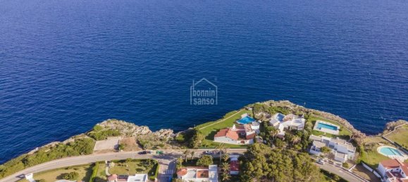 5 غرف نوم فيلا في Ciutadella De Menorca, Spain رقم 5553 18