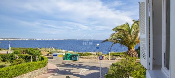 5 غرف نوم فيلا في Ciutadella De Menorca, Spain رقم 5553 11