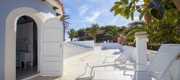 5 غرف نوم فيلا في Ciutadella De Menorca, Spain رقم 5553 10