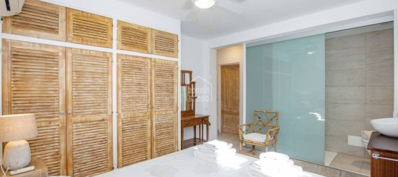 5 غرف نوم فيلا في Ciutadella De Menorca, Spain رقم 5553 5